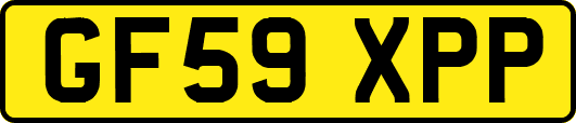 GF59XPP