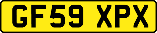 GF59XPX