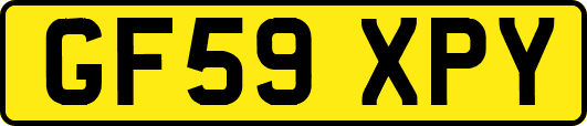 GF59XPY