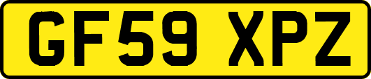 GF59XPZ