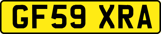 GF59XRA