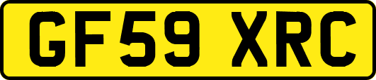 GF59XRC