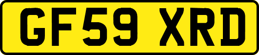 GF59XRD