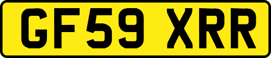 GF59XRR