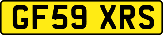 GF59XRS