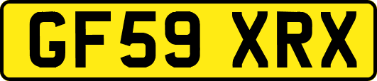 GF59XRX