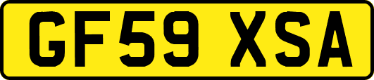 GF59XSA