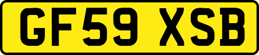 GF59XSB