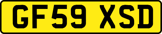 GF59XSD