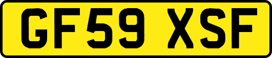 GF59XSF