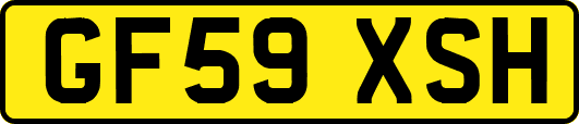 GF59XSH