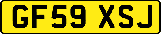 GF59XSJ