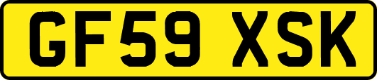 GF59XSK