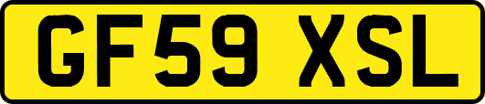 GF59XSL