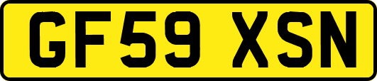 GF59XSN