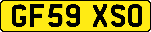 GF59XSO