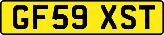 GF59XST