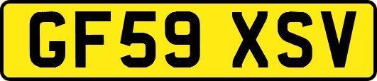 GF59XSV