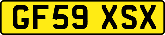 GF59XSX