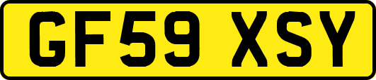 GF59XSY