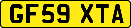 GF59XTA