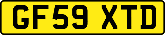 GF59XTD