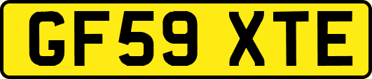 GF59XTE