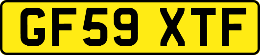 GF59XTF