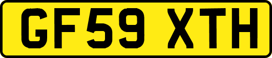 GF59XTH