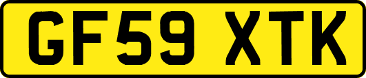 GF59XTK