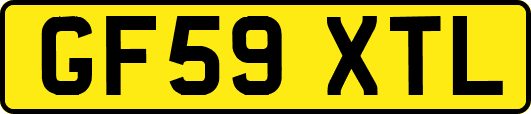 GF59XTL