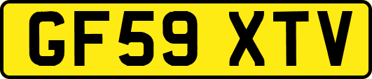 GF59XTV