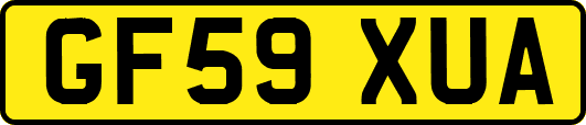 GF59XUA