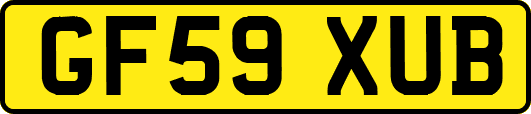 GF59XUB