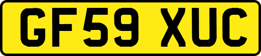 GF59XUC