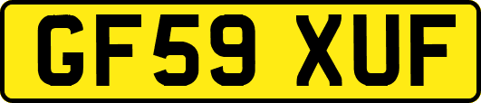 GF59XUF