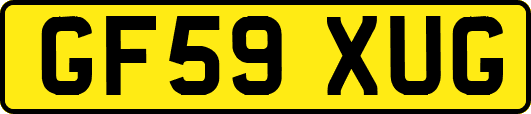 GF59XUG