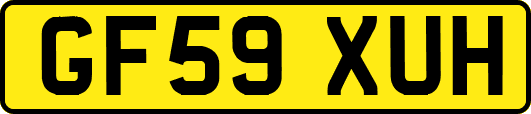 GF59XUH