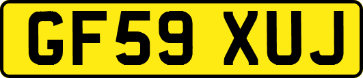GF59XUJ