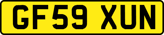 GF59XUN