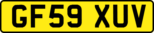 GF59XUV