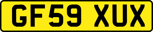 GF59XUX