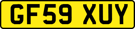 GF59XUY