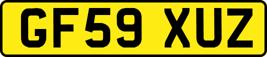 GF59XUZ