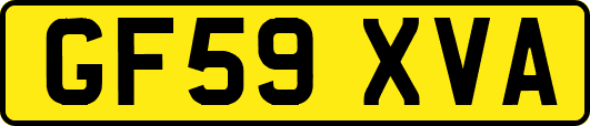 GF59XVA