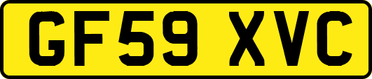 GF59XVC