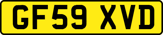 GF59XVD