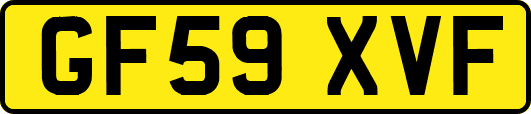 GF59XVF