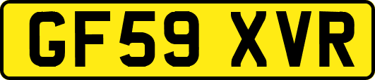 GF59XVR