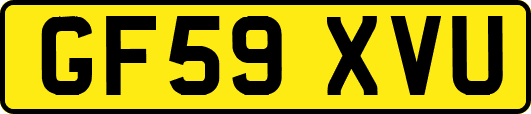 GF59XVU